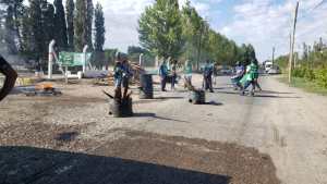 Bloquearon la aduana de Regina por un reclamo salarial