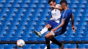 Boca perdió con Talleres y no jugó Tevez