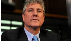 Boudou insistió con su prisión domiciliaria por la «tutela» de sus hijos