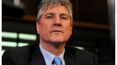 "No vamos a tener buenas noticias hacia adelante", aseguró Boudou.  