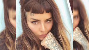 El fuerte testimonio de Candelaria Tinelli sobre su estado de salud