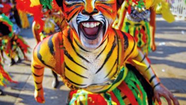 Llega febrero con dos feriados inamovibles por Carnaval. 