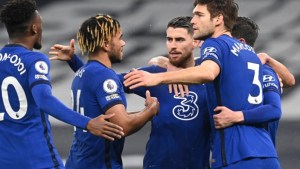 Chelsea y Bilbao festejaron en el jueves futbolero de Europa