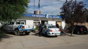 Denunciaron a un gremialista de Allen por abuso sexual