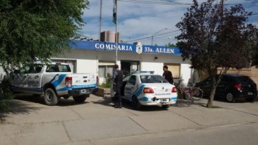 Denunciaron a un gremialista de Allen por abuso sexual