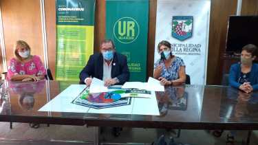 Regina tendrá un centro para la atención de personas con adicciones