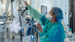 Coronavirus: murieron otras 141 personas y se detectaron 8183 nuevos casos en el país