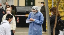Imagen de Argentina sumó más de 8 mil nuevos contagios de coronavirus