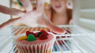 «Craving», ese deseo irrefrenable por querer comer algo: ¿te ocurrió alguna vez?