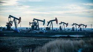 Shell vendió algunos de sus activos de shale en Canadá