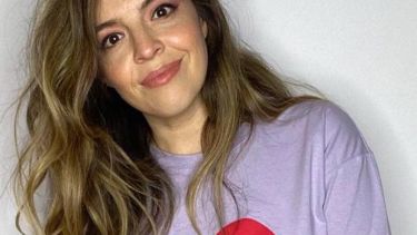 Dalma Maradona, habló sin filtros contra los acusados por la muerte de Diego Armando Maradona. Foto: Archivo