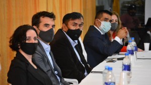 Exponen en Diputados por la ley de Biocombustibles