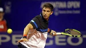Delbonis avanzó a la segunda ronda del ATP 250 de Córdoba