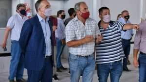 En Río Negro, Doñate limitó el debate del 2021 y se alistó para el proceso 2023