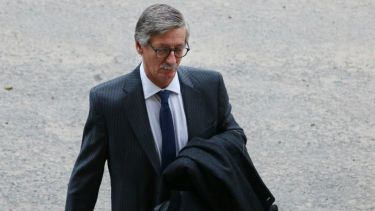 La Anses intimó a jubilarse al fiscal Eduardo Taiano que investiga el vacunatorio VIP. 