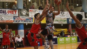 Depo Viedma y Del Progreso dominan en la Conferencia Sur de la Liga Argentina