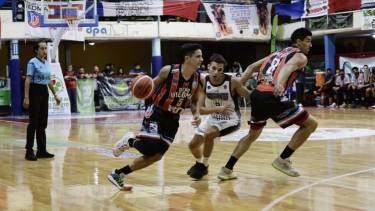 Liga Argentina de básquet: Viedma sigue invicto, cayó Atenas