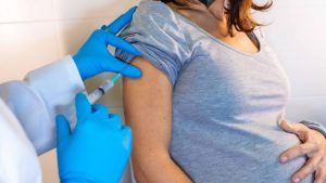 La vacuna contra la bronquiolitis será gratuita y obligatoria para embarazadas