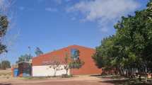 Imagen de Por falta de obras, varias escuelas no volvieron a la presencialidad en Cutral Co y Plaza Huincul