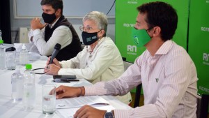 Mortandad de loros barranqueros: descartan que  sea por intoxicación