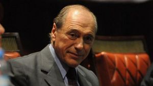 Zaffaroni cree posible una «ley de amnistía» para las causas de corrupción