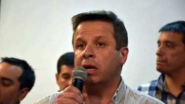 Apareció el MPN en el escándalo de La Angostura y pidió «diálogo»