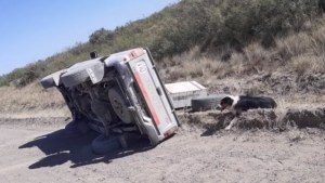 El hombre que fue hallado sin vida cerca de Guardia Mitre fue asesinado