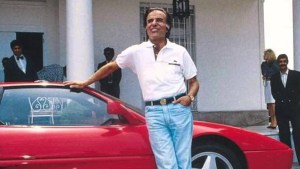 Murió Menem, el presidente que le puso su sello a una época de Argentina