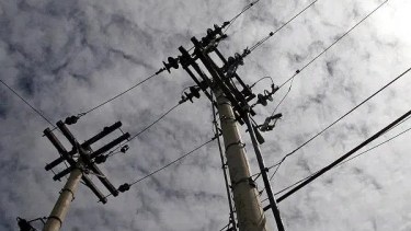 El transporte en alta tensión tiene una tarifa regulada por el Estado nacional, que autorizó subas en el gobierno anterior. Foto: archivo