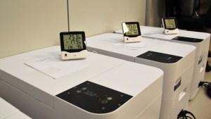 Neuquén compró 15 freezers portátiles con los que podrá vacunar fuera de los centros