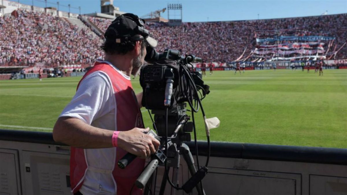 Argentinos ante Vélez, hoy desde las 21.30, será el encuentro que inaugure las transmisiones por la TV Pública.