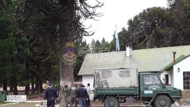 Foto: Prensa Policía de Neuquén