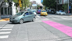 Se dilata la prohibición de los giros en el microcentro