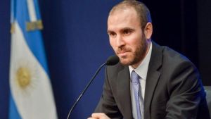 El subsecretario que tiene más poder que el ministro Guzmán