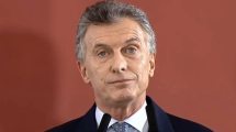 Imagen de Macri: “Comparto la indignación frente a los que decidieron ponerse por delante de otras personas”