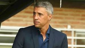 Crespo dejó de ser el técnico de Defensa y Justicia