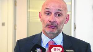 La fiscalía investigará la represión en un pabellón ejemplar de la Unidad 11 de Neuquén