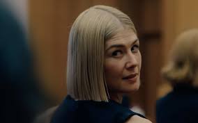 Netflix: «Descuida, yo te cuido», una buena idea desperdiciada