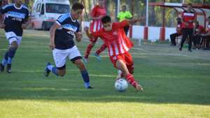 Cuatro equipos zonales van por la clasificación en el Regional Amateur