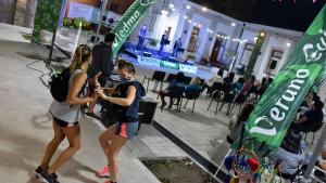 Continúan los espectáculos del Verano Cuidado en Viedma