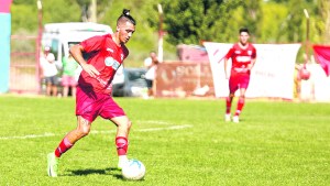 Martín Ramos: “Hay varios líderes, la cinta es para la foto”