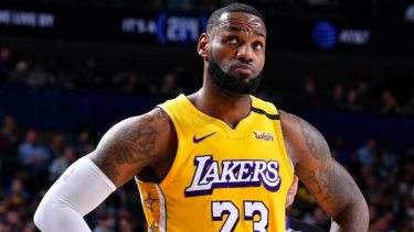 Zlatan Ibrahimovic, LeBron James y un polémico cruce