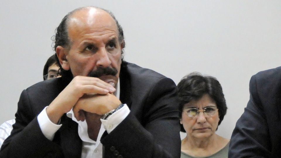El exsenador Jorge Yoma atacó a la DAIA por criticar al expresidente Carlos Menem. 