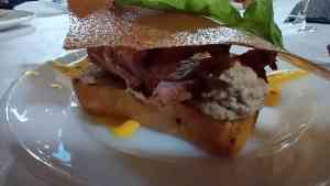 Catriel busca posicionarse como destino gastronómico