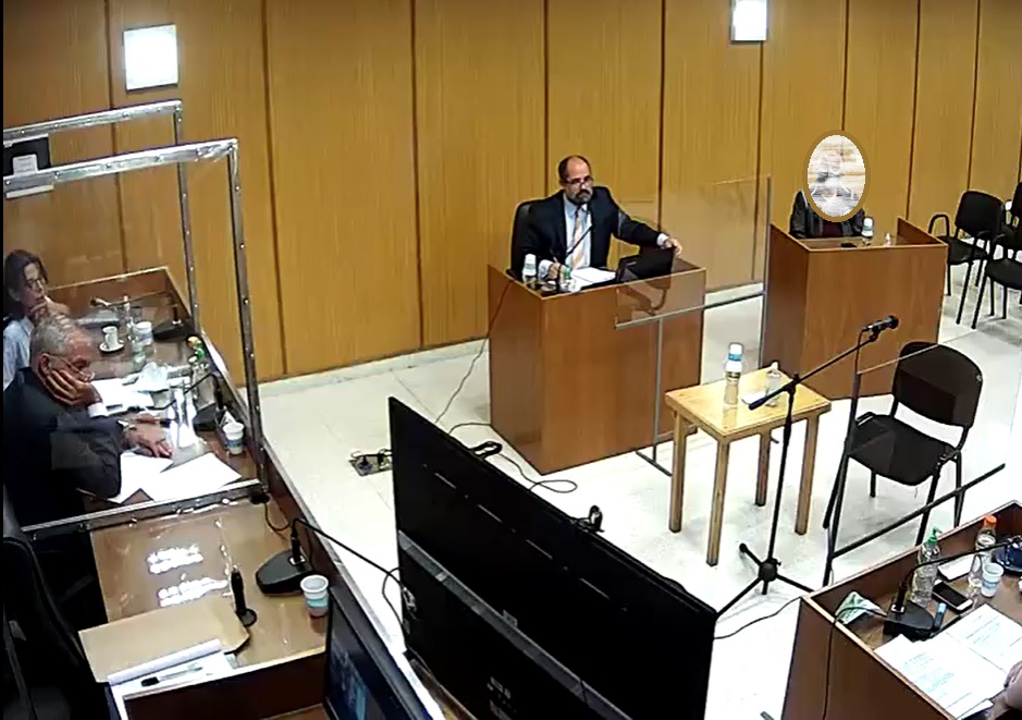 Condenaron a un hombre a 9 años y 6 meses de prisión por abusos a una ...
