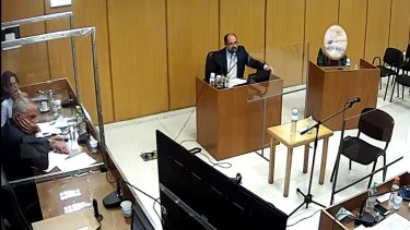 Condenaron a un hombre a 9 años y 6 meses de prisión por abusos a una menor