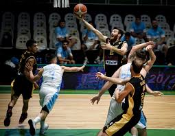 Libertad venció a La Unión por la Liga Nacional de Básquet