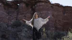 Lorena Riquelme: una de las voces de Neuquén en Cantoras.ar