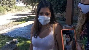 Femicidio de La Angostura: la amiga aseguró que Quintriqueo «esperaba el momento»