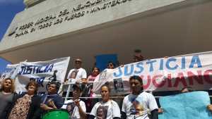 Cutral Co: sortearon a los integrantes del jurado popular en el juicio por el homicidio de Luciano